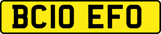 BC10EFO