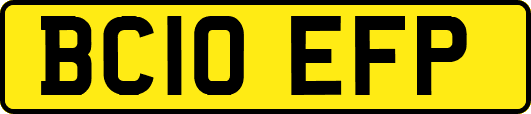 BC10EFP