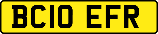 BC10EFR