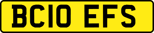 BC10EFS