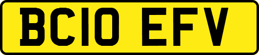 BC10EFV