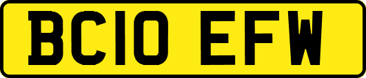 BC10EFW