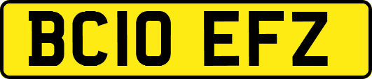 BC10EFZ