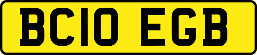 BC10EGB