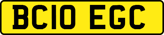 BC10EGC