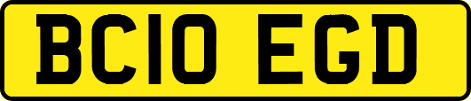 BC10EGD