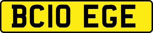 BC10EGE