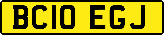 BC10EGJ