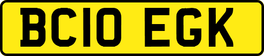 BC10EGK