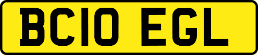 BC10EGL