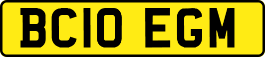 BC10EGM