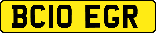 BC10EGR
