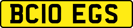 BC10EGS