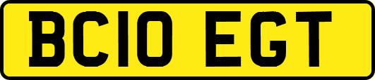 BC10EGT