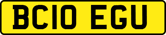 BC10EGU
