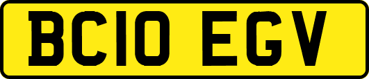 BC10EGV