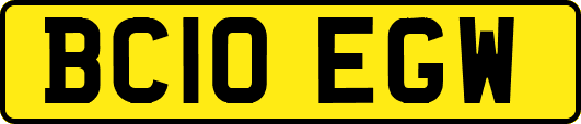 BC10EGW