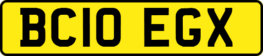 BC10EGX