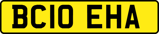 BC10EHA