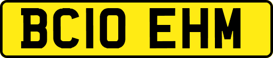 BC10EHM