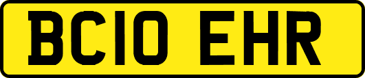 BC10EHR