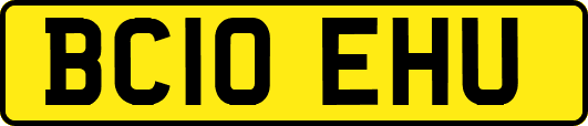 BC10EHU
