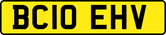 BC10EHV