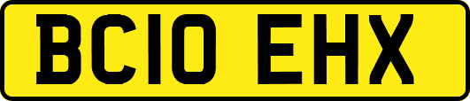 BC10EHX