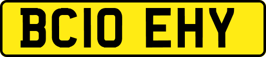 BC10EHY