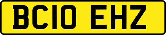 BC10EHZ