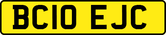 BC10EJC