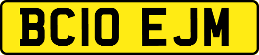 BC10EJM