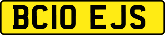 BC10EJS