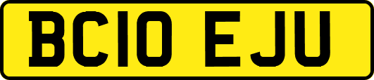 BC10EJU