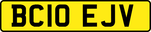 BC10EJV