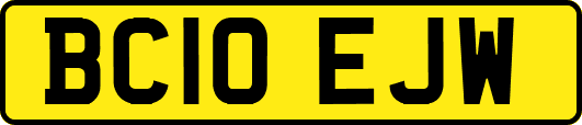 BC10EJW
