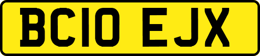 BC10EJX