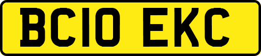 BC10EKC