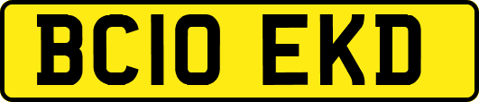 BC10EKD