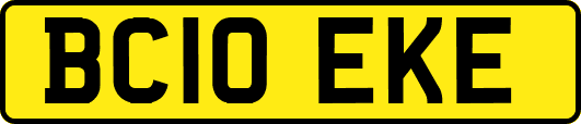 BC10EKE