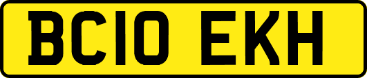 BC10EKH