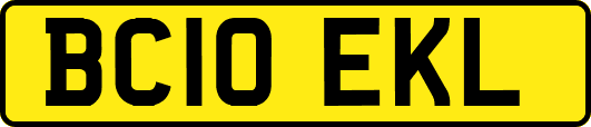 BC10EKL