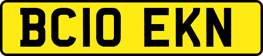 BC10EKN