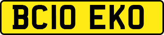 BC10EKO