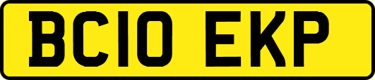 BC10EKP