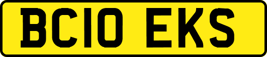 BC10EKS