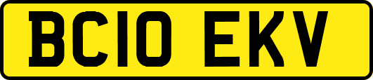 BC10EKV