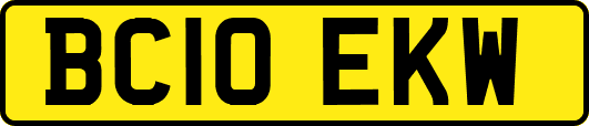 BC10EKW