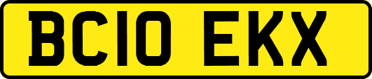 BC10EKX