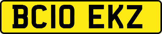 BC10EKZ